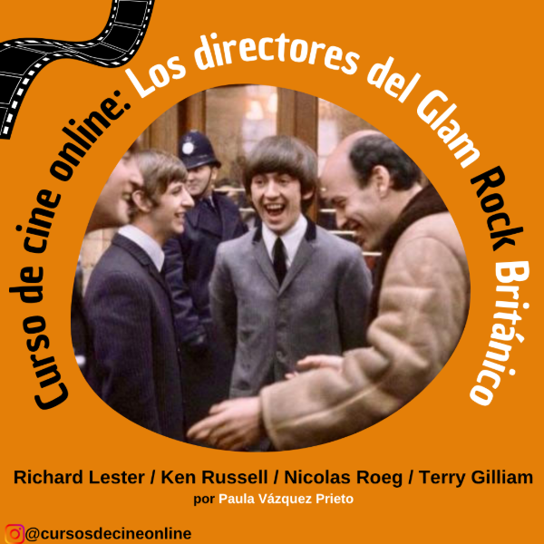 Producto - Los directores del Glam Rock Británico - 0