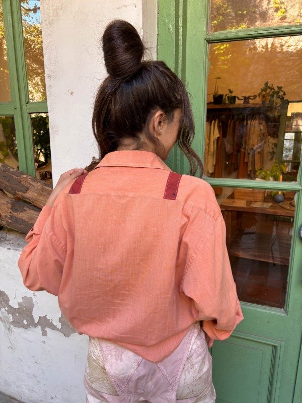 Producto - Camisa "El suspiro" - 2
