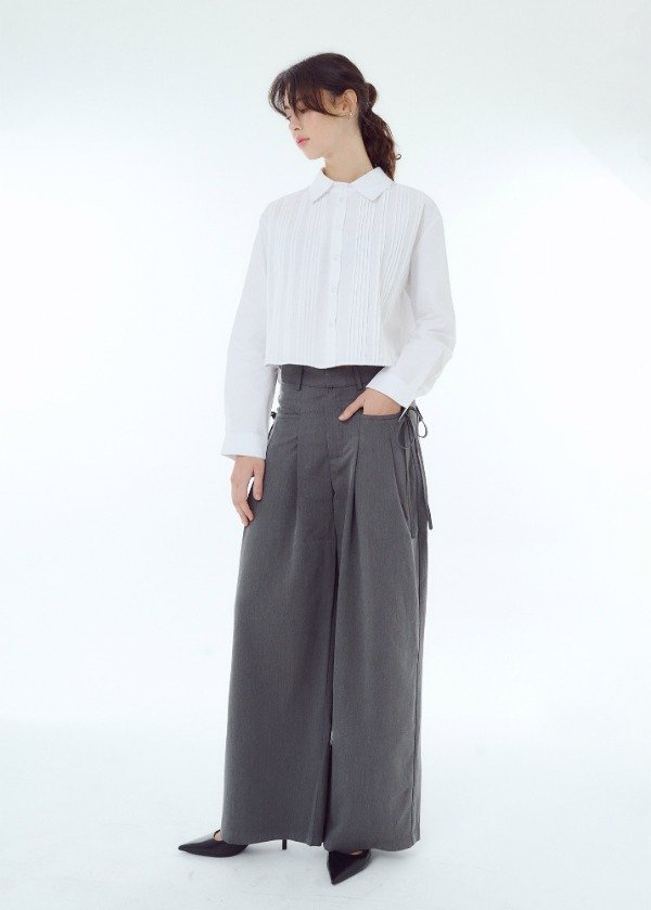 Producto - Pantalón con moños