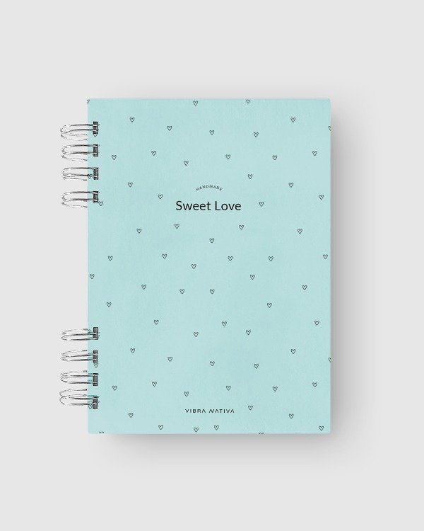 Producto - SWEET LOVE Corazoncitos - Kit de Tapas Imprimibles  (A4, A5 y Cuadernillo)