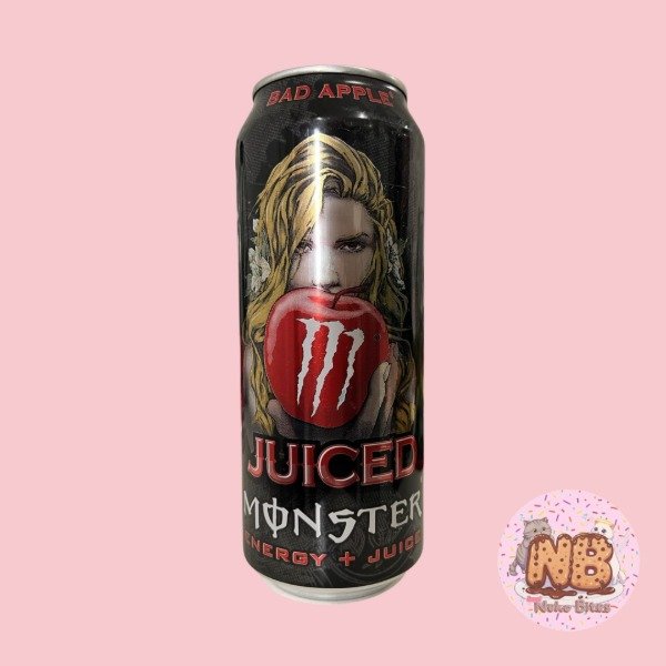 Producto - Monster Bad Apple