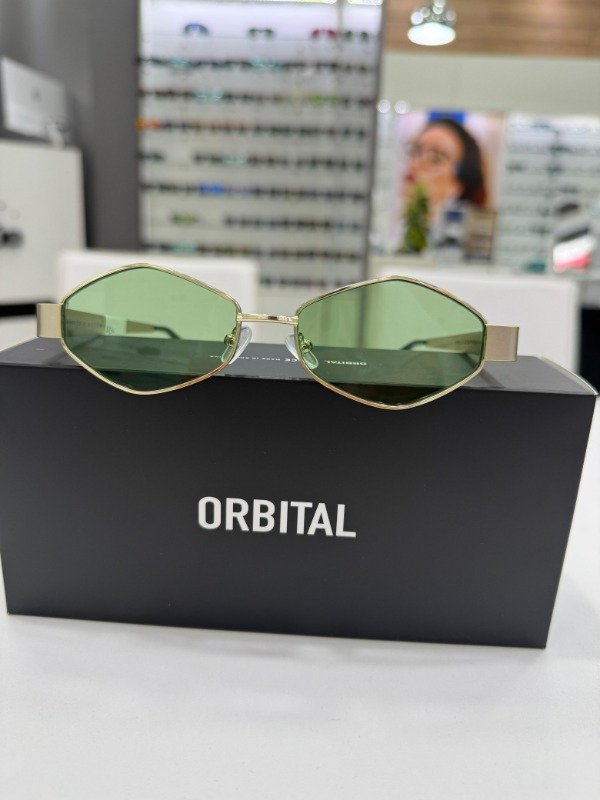 Producto - Gafa de Sol Orbital 17