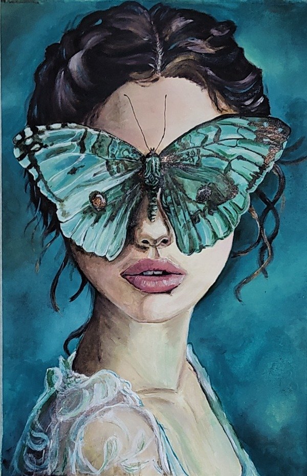 Producto - Despertares (canvas)