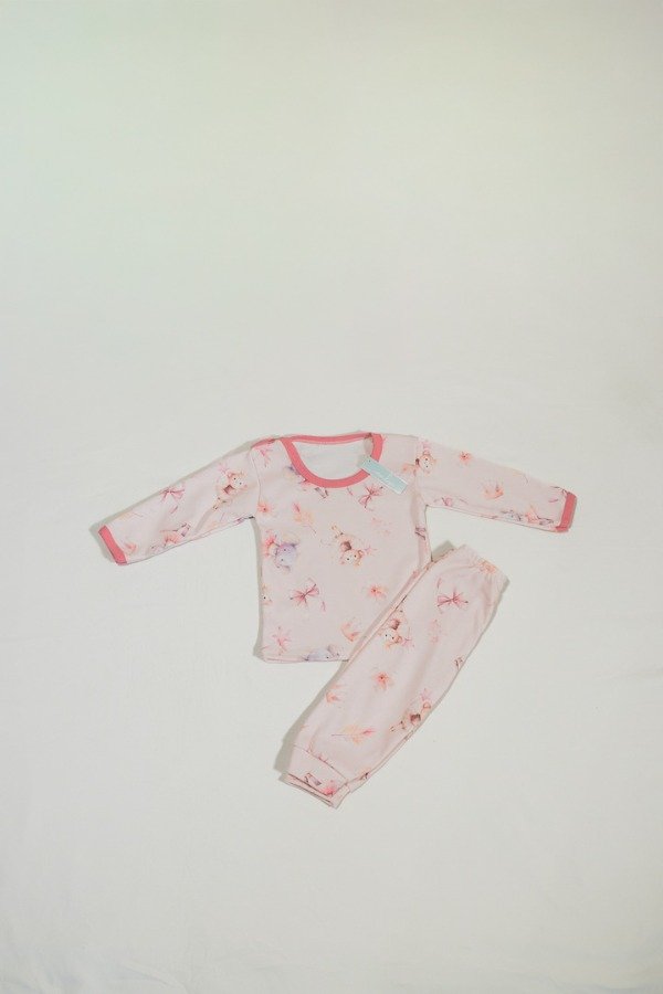 Producto - CONJUNTO BAILARINAS