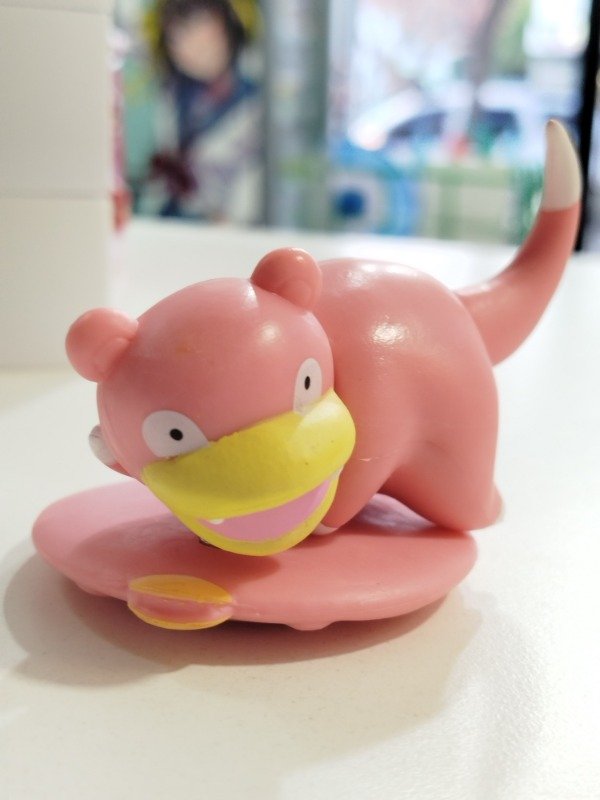 Producto - FIGURA CHIBI SLOWPOKE POKEMON