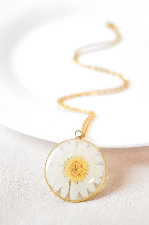 Producto - Margarita Blanca