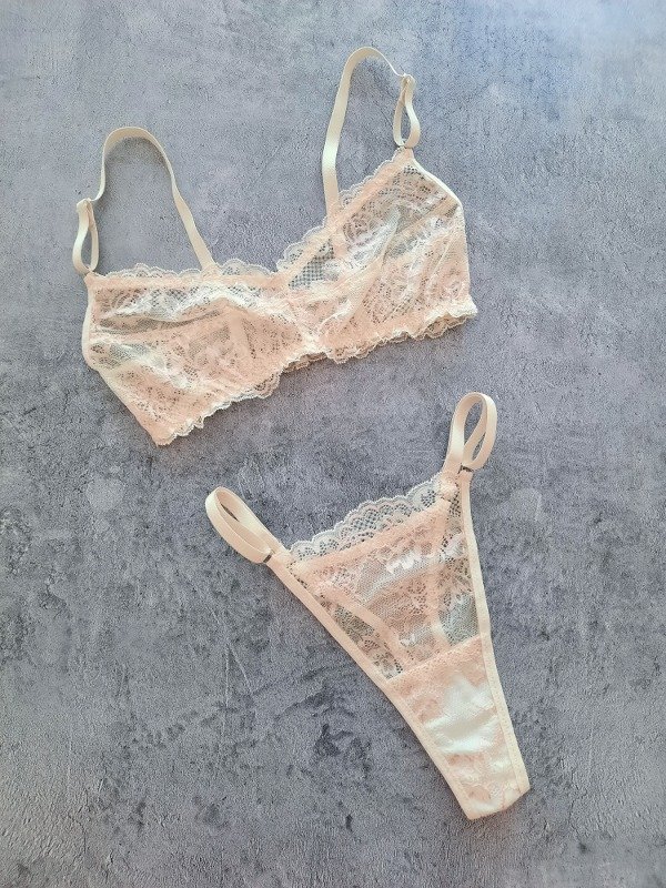 Producto - Set Caramel