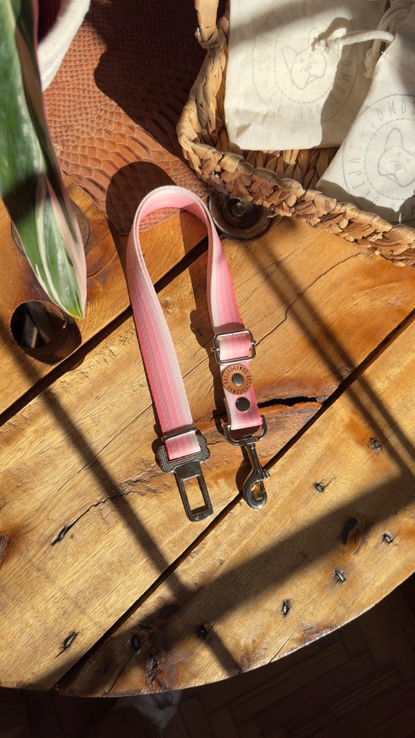 Producto - Cinturón de Seguridad Aurora