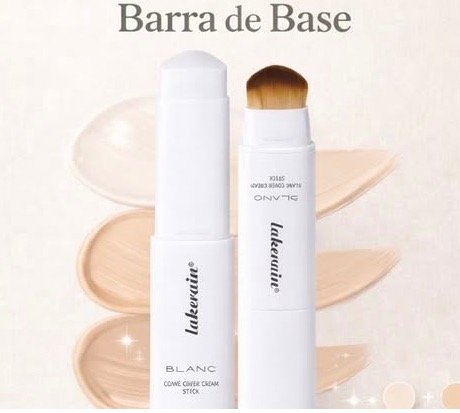 Producto - Blanc Cover Cream Stick NATURAL