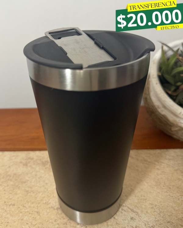 Producto - CERVECERO NEGRO
