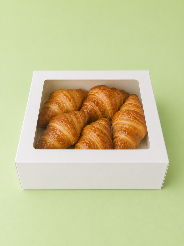 Producto - CAJA TAPA BISAGRA CON VISOR CD.1321 28x8.5x28 - 4