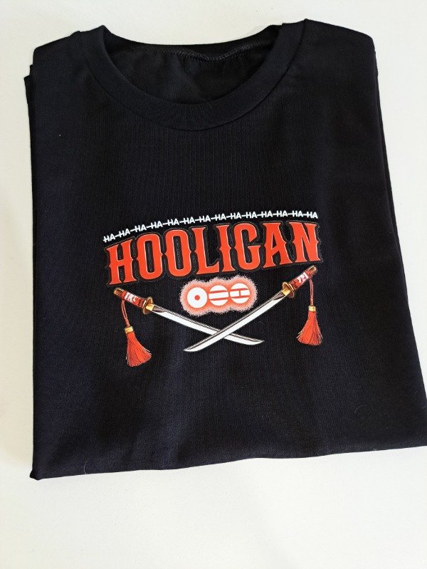 Producto - HOOOLIGAN