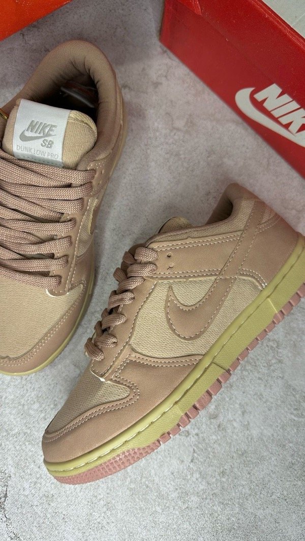 Producto - NIKE SB DUNK LOW PRO P