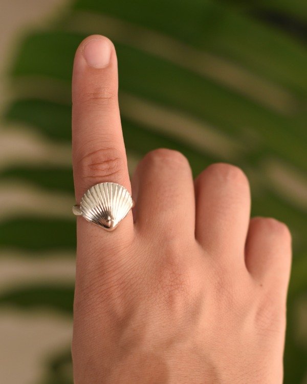 Producto - ANILLO CORAL