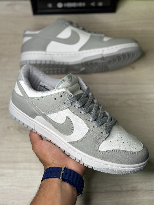 Producto - Nike SB Dunk Grey