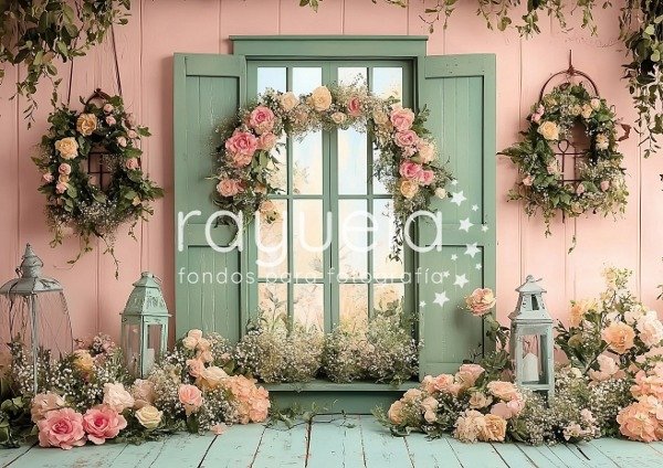 Producto - DECOFLORESVENTANALESYPUERTAS 1