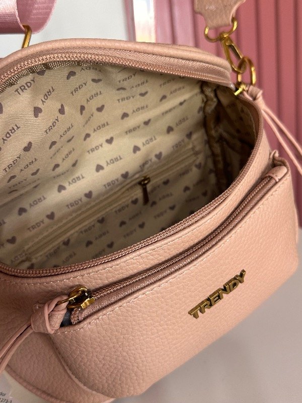 Producto - Riñonera Trendy Rosa - 2