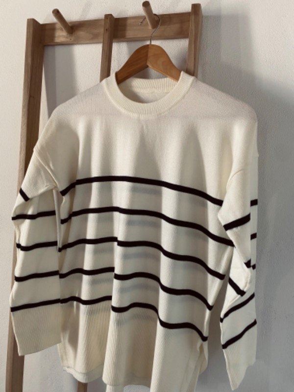 Producto - Sweater Lineas