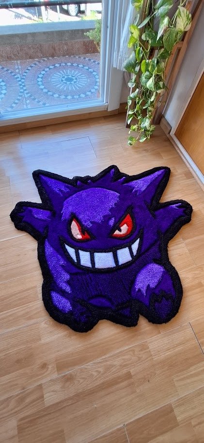 Producto - GENGAR 2.0