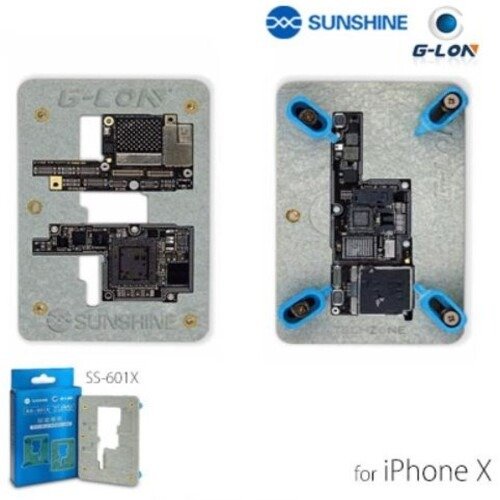 Producto - Sunshine PCB Iphone X XS XS MAX