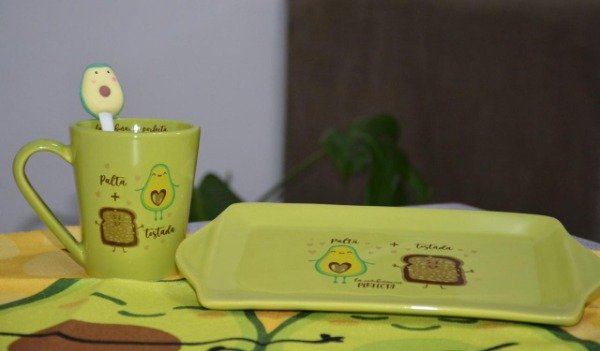 Producto - SET DESAYUNO - PALTA