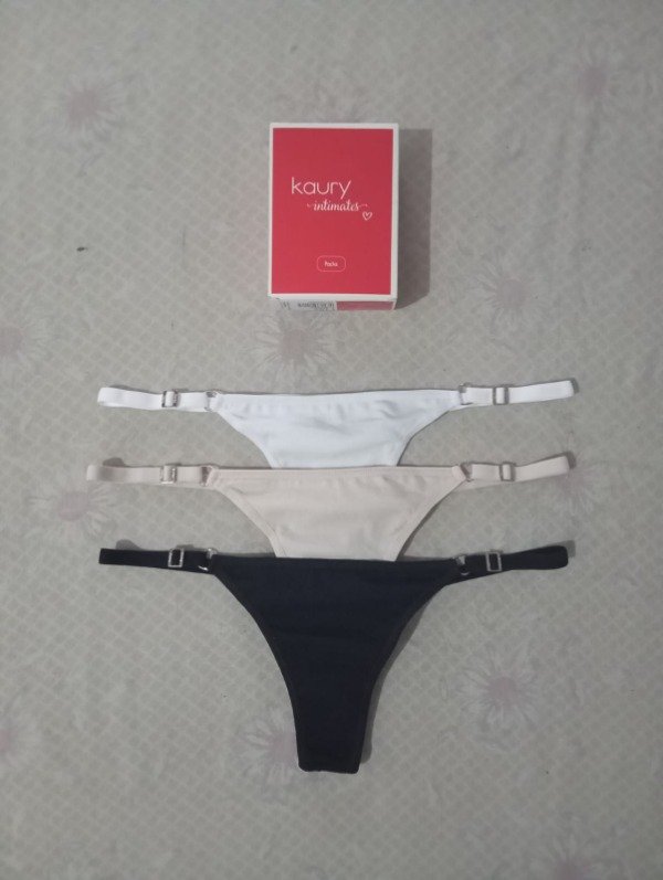 Kaury intimates - Art 102 - T Único - Varios — imagen 2
