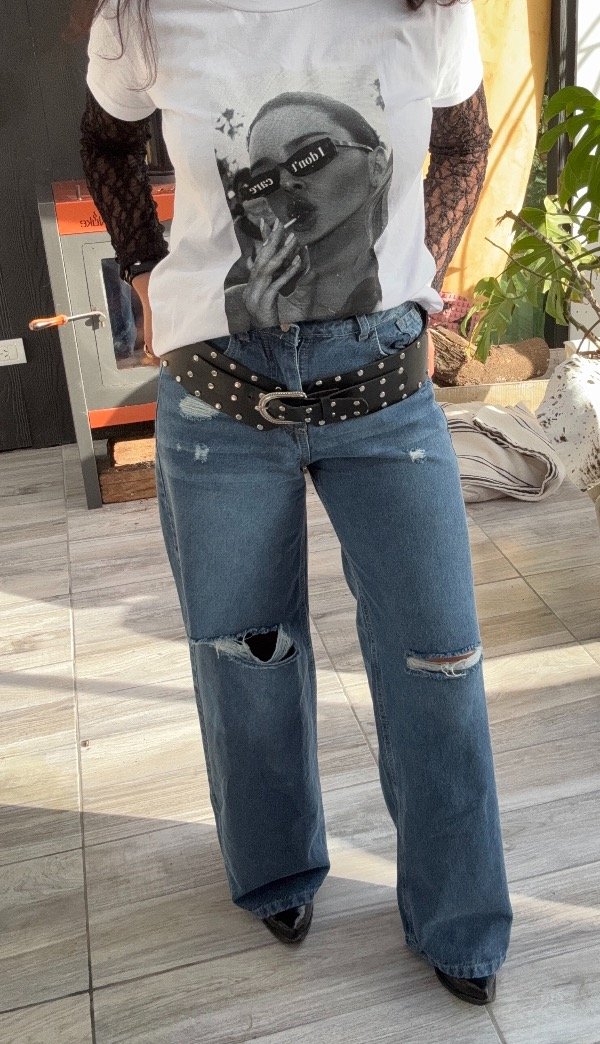 Producto - Jeans Med - 1