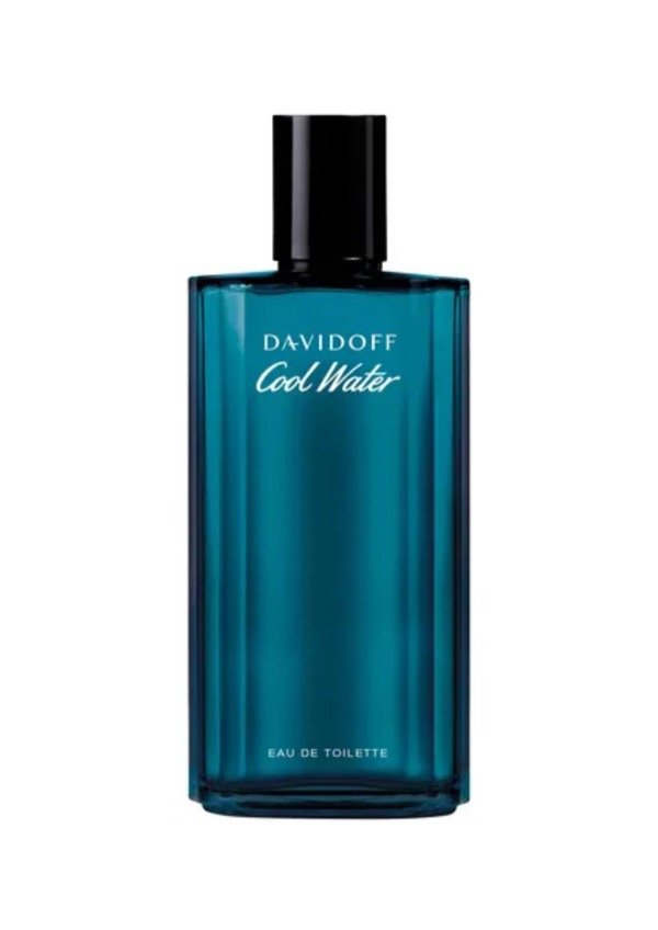 Producto - DAVIDOFF - Cool Water - for men