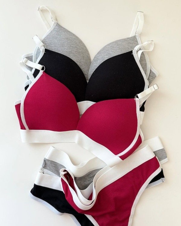 Producto - Triangulo Soft de Morley