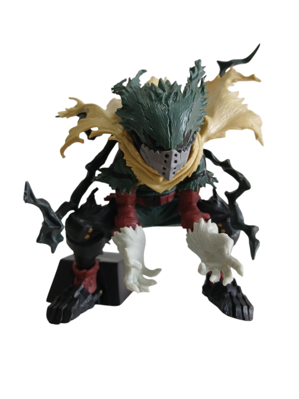 Producto - Figura Deku Izuku Midoriya My Hero Academia 12 Cm