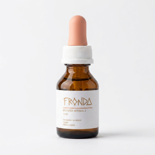 Producto - Booster Retinol 2