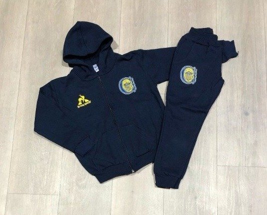 Producto - Conjunto Lecoq Algodón niños