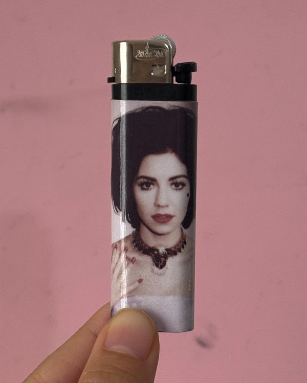 Producto - Encendedor MARINA - Encendedores