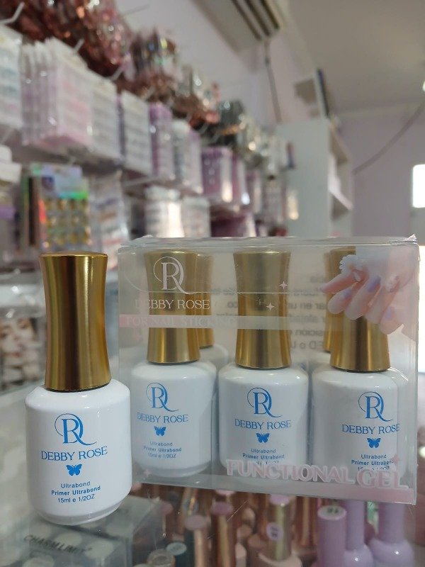 Producto - Ultrabond x6 DEBBY ROSE
