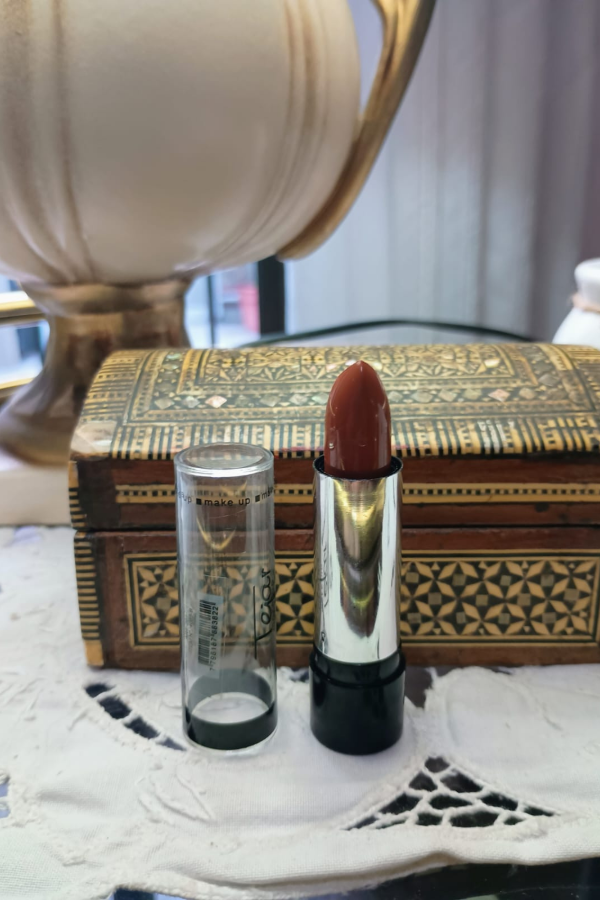 Producto - Labial cremoso tono 27