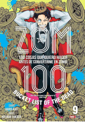 Producto - ZOM 100 09