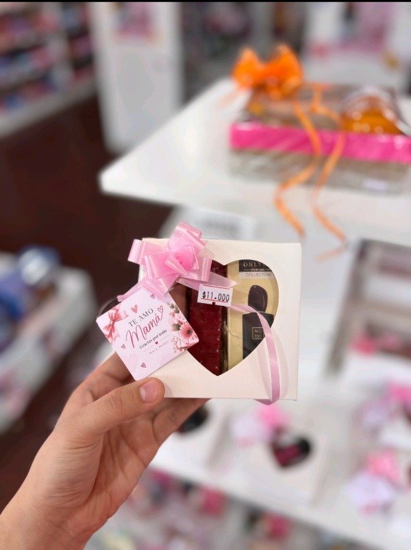Producto - Combo para MAMÁ 1