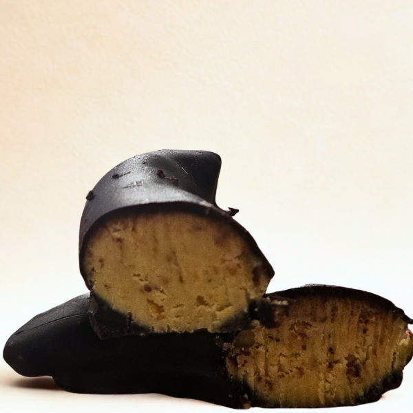 Producto - Bananita de chocolate rellena