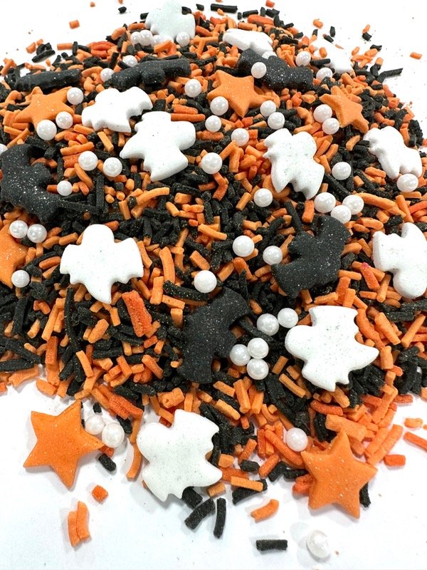 Producto - HALLOWEEN 2025 número 2 SP