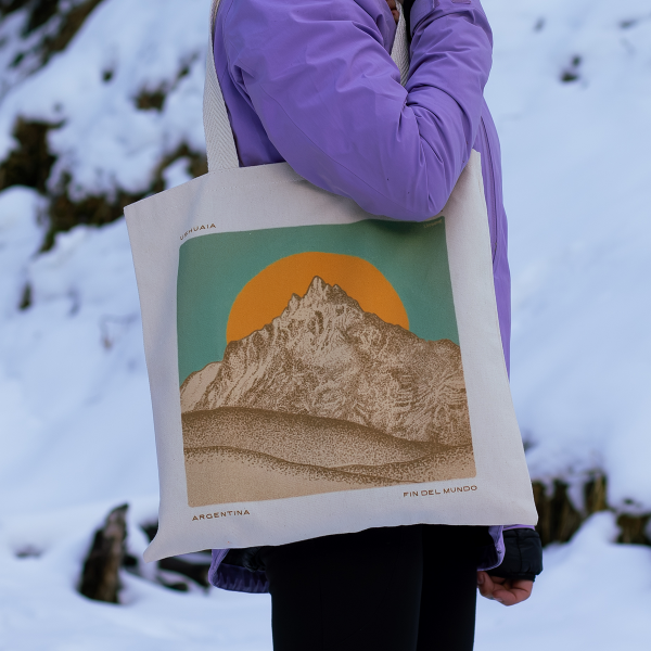 Producto - Bolsa Gabardina Olivia - 0