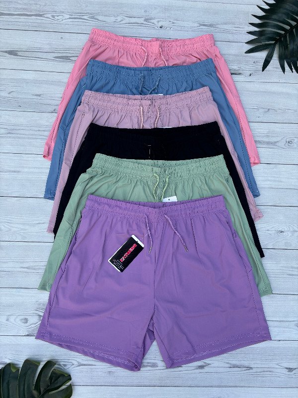 Producto - Short Milan