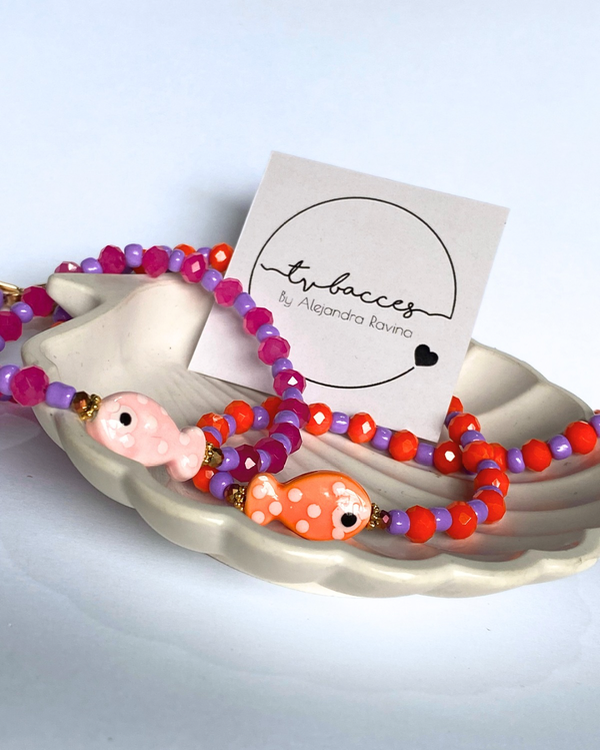 Producto - Collar Gallipoll