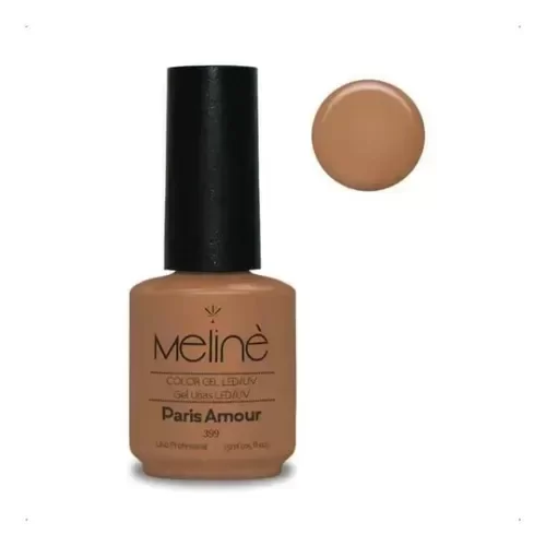 Producto - ESMALTE MELINE N399 Paris Amour