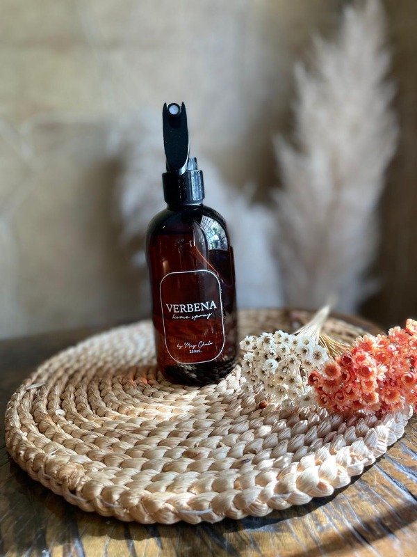 Producto - Verbena Home Spray