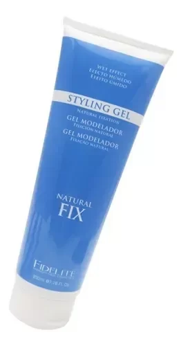 Producto - Gel Fidelite Natural  x 230ml apto CGM - 2