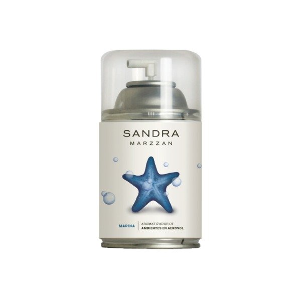 Producto - Aerosol Marina