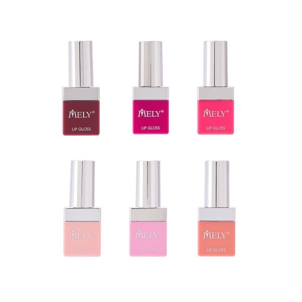 Producto - LIP GLOSS TIPO ESMALTE MELY