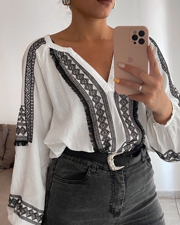 Producto - BLUSA RIMM IMPORTADA 3x2