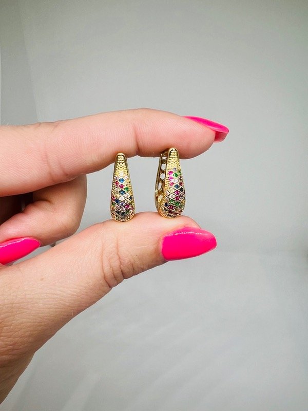Producto - Argollas17