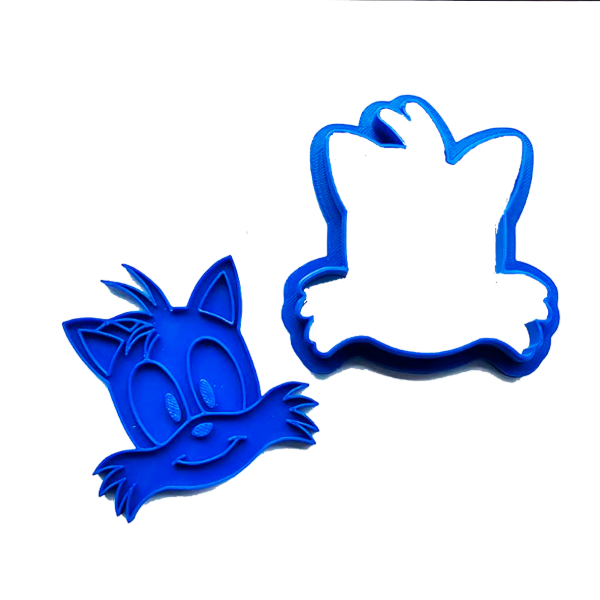 Producto - Gatito de Sonic